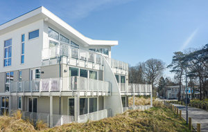 Apartment - Travemünde BeachBay , Germany - DTR081 1