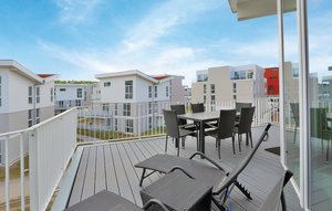 Apartment - Travemünde BeachBay , Germany - DTR142 1