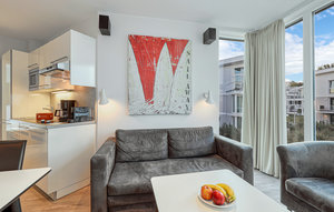 Apartment - Travemünde BeachBay , Germany - DTR145 1