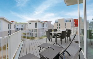Apartment - Travemünde BeachBay , Germany - DTR202 1