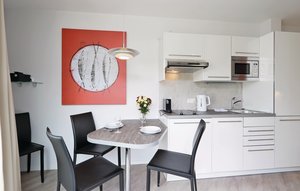 Apartment - Travemünde BeachBay , Germany - DTR228 1