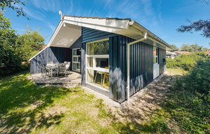 Holiday Home - Travemünde-Priwall , Germany - DTR612 1