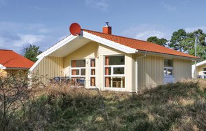 Holiday Home - Travemünde-Priwall , Germany - DTR620 1