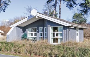 Holiday Home - Travemünde-Priwall , Germany - DTR633 1