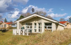 Holiday Home - Travemünde-Priwall , Germany - DTR644 1