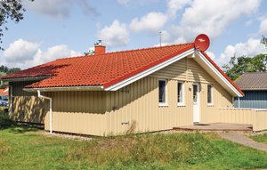 Holiday Home - Travemünde-Priwall , Germany - DTR659 1