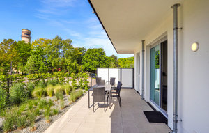 Apartment - High End Travemünde , Germany - DTR812 1
