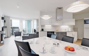Apartment - High End Travemünde , Germany - DTR827 1