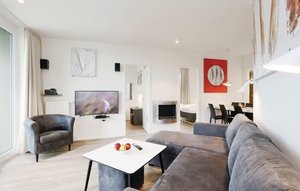 Apartment - High End Travemünde , Germany - DTR828 1