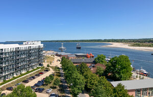 Apartment - High End Travemünde , Germany - DTR840 1