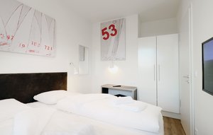 Apartment - High End Travemünde , Germany - DTR865 1