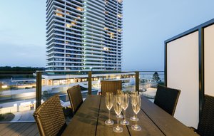 Apartment - High End Travemünde , Germany - DTR871 1