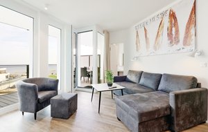 Apartment - High End Travemünde , Germany - DTR881 1