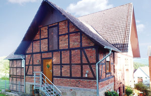 Apartment - Lügde-Falkenhagen , Germany - DWE124 1