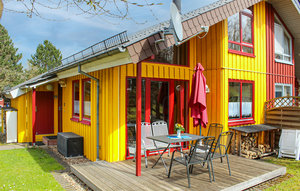 Holiday Home - Extertal-Rott , Germany - DWE129 1