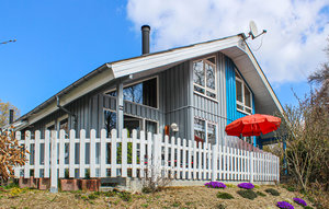 Holiday Home - Extertal-Rott , Germany - DWE130 1
