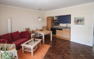 Apartment - Bad Pyrmont , Germany - DWE131 1