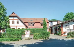 Holiday Home - Petershagen/Frille , Germany - DWE139 1