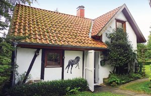 Holiday Home - Schwalenberg , Germany - DWE162 1