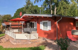 Holiday Home - Staufenberg , Germany - DWE176 1