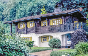 Holiday Home - Bodenfelde-Amelith , Germany - DWE912 1