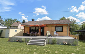 Holiday Home - Flammersfeld , Germany - DWW104 1