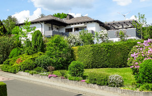 Apartment - Dillenburg , Germany - DWW105 1