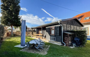Holiday Home - Oberelbert , Germany - DWW905 1