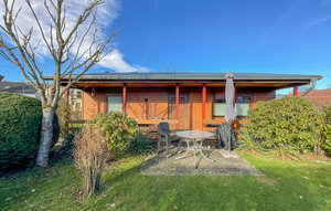 Holiday Home - Oberelbert , Germany - DWW908 1