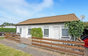 Ferienhaus - Gahlkow , Deutschland - DZV020