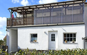 Ferienwohnung - Eggesin , Deutschland - DZV812