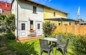 
Holiday rental - Zinnowitz (Seebad) , Germany - DZV922