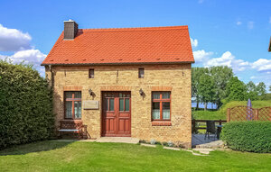 Ferienhaus - Thomsdorf , Deutschland - DZV035