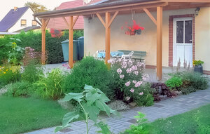 Ferienwohnung - Krümmel , Deutschland - DZV270