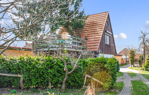 Ferienwohnung - Lärz , Deutschland - DZV275