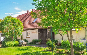 Ferienhaus - Grünow , Deutschland - DZV353