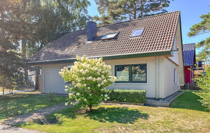 Ferienwohnung - Bodstedt , Deutschland - DZV668