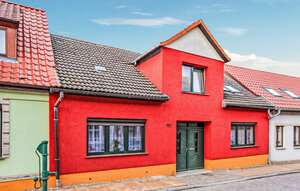 Ferienwohnung - Lassan bei Wolgast , Deutschland - DZV722