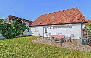 Domy wakacyjne - Blankensee OT Watzkendorf , Niemcy - DZV905