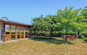 Domy wakacyjne - Blankensee OT Wanzka , Niemcy - DZV907