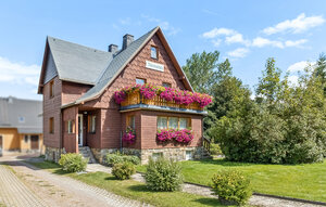 Ferienwohnung - Neuhermsdorf , Deutschland - DZV552