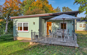 Ferienhaus - Boitzenburger Land , Deutschland - DZV070