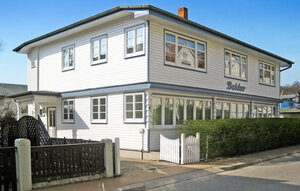 Apartment - Bansin (Seebad) , Germany - DZV009 1
