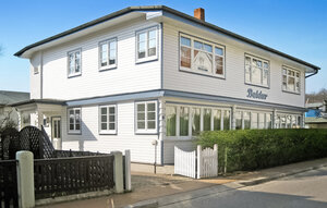 Apartment - Bansin (Seebad) , Germany - DZV012 1