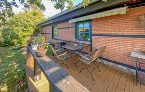 Holiday Home - Benz/Usedom , Germany - DZV013 1