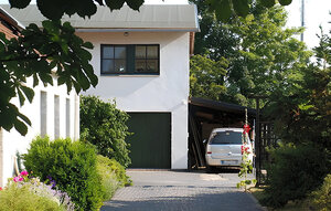 Holiday Home - Barth , Germany - DZV014 1