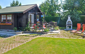 Holiday Home - Lassan bei Wolgast , Germany - DZV024 1