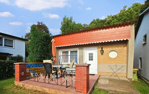 Holiday Home - Lietzow auf Rügen , Germany - DZV034 1