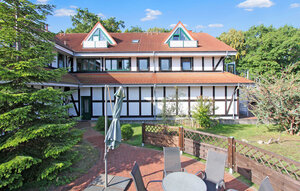 Apartment - Karlshagen (Ostseebad) , Germany - DZV036 1