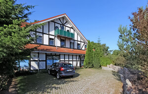 Apartment - Karlshagen (Ostseebad) , Germany - DZV037 1